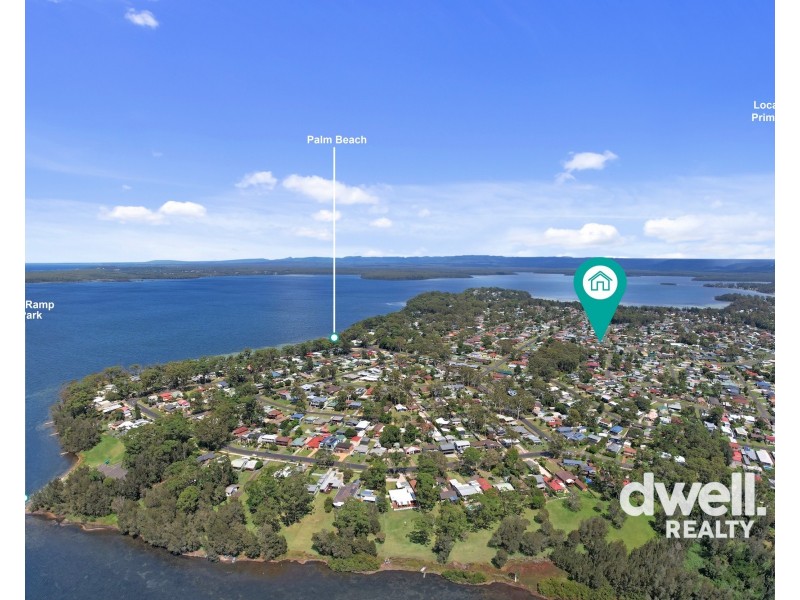 18 Truscott Avenue, Sanctuary Point NSW 2540