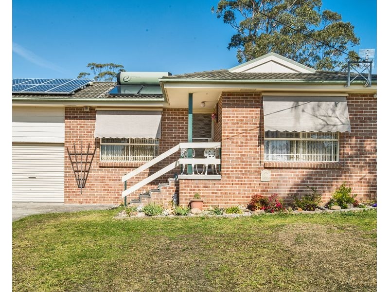 10 Chipmunk Avenue, Sanctuary Point NSW 2540