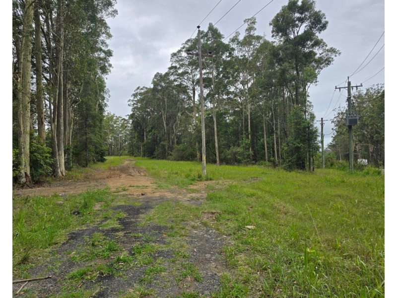 9 Jerberra Road, Tomerong NSW 2540