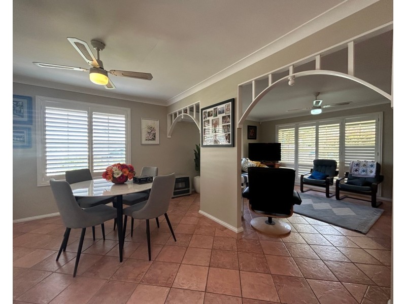 24 Cammaray Drive, St Georges Basin NSW 2540