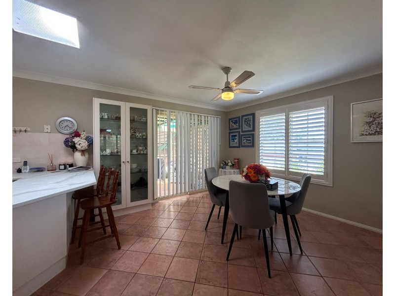 24 Cammaray Drive, St Georges Basin NSW 2540