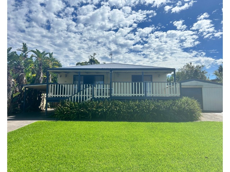 50 Tasman Road, St Georges Basin NSW 2540