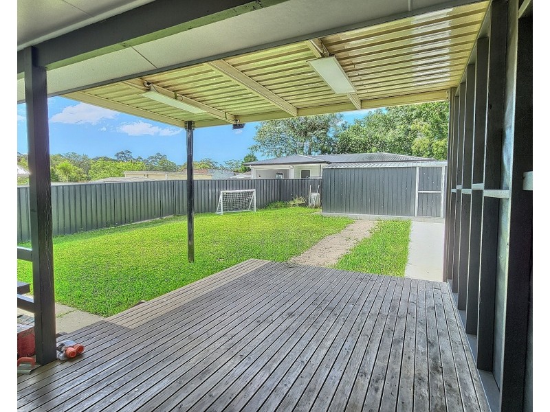 168 The Wool Road, Old Erowal Bay NSW 2540