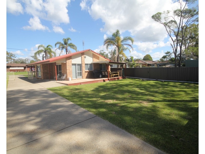 11 Avro Avenue, Sanctuary Point NSW 2540