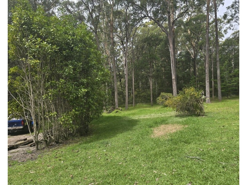 153 INGLEWOOD CRESCENT, Tomerong NSW 2540