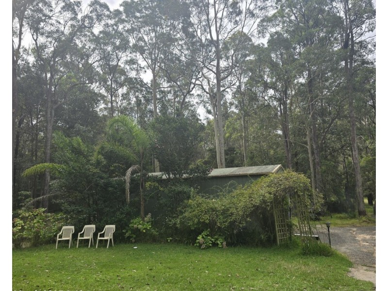 153 INGLEWOOD CRESCENT, Tomerong NSW 2540