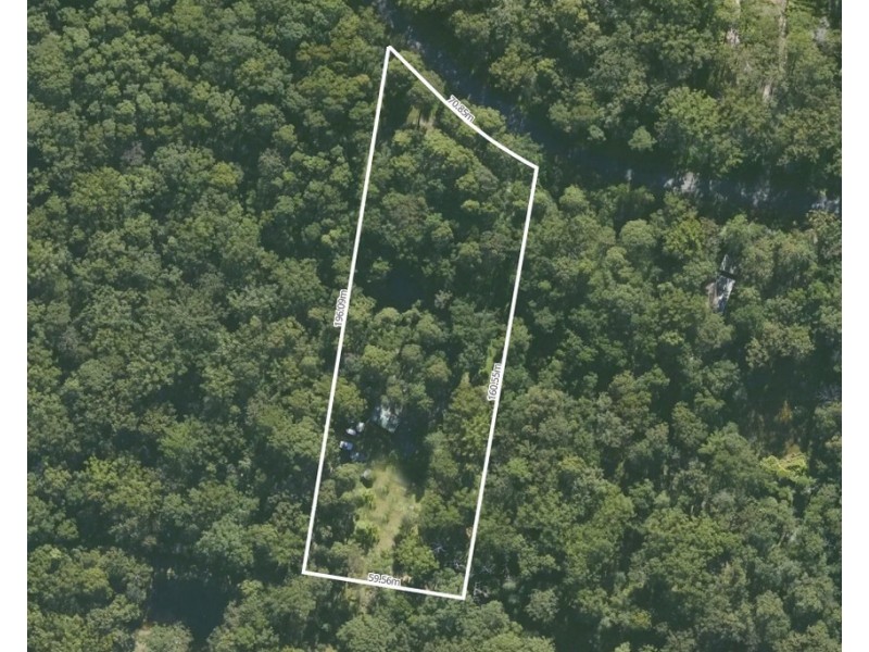 153 INGLEWOOD CRESCENT, Tomerong NSW 2540