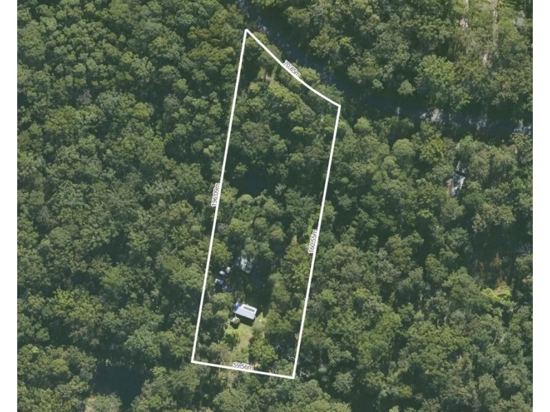 153 INGLEWOOD CRESCENT, Tomerong NSW 2540