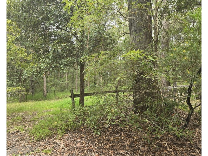 153 INGLEWOOD CRESCENT, Tomerong NSW 2540