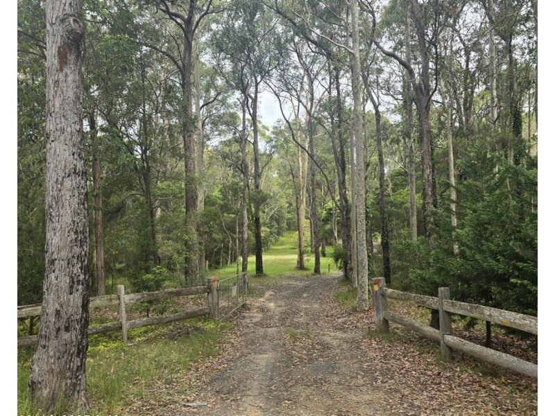 153 INGLEWOOD CRESCENT, Tomerong NSW 2540