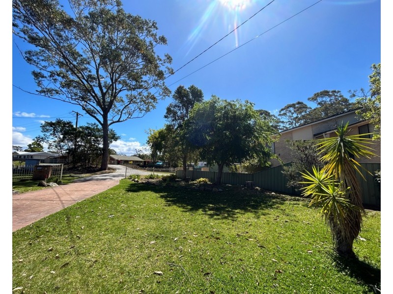 41 Roulstone Crescent, Sanctuary Point NSW 2540