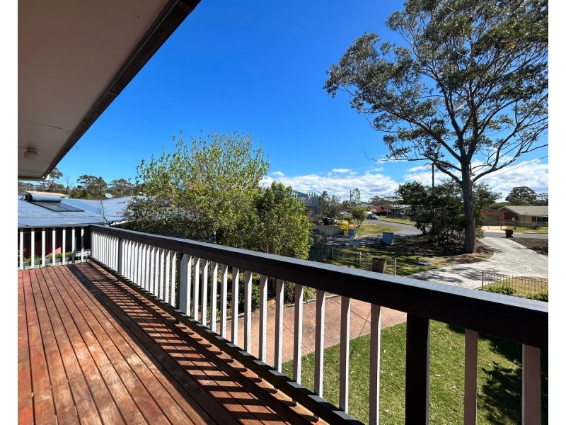 41 Roulstone Crescent, Sanctuary Point NSW 2540