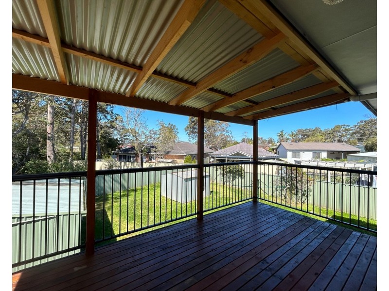 41 Roulstone Crescent, Sanctuary Point NSW 2540