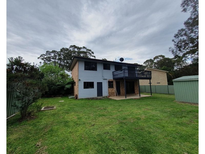 41 Roulstone Crescent, Sanctuary Point NSW 2540
