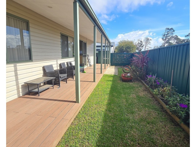 19/94 ISLAND POINT ROAD, St Georges Basin NSW 2540