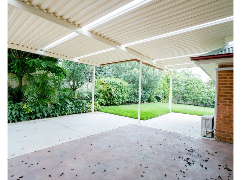 35 Turvey Crescent, St Georges Basin NSW 2540