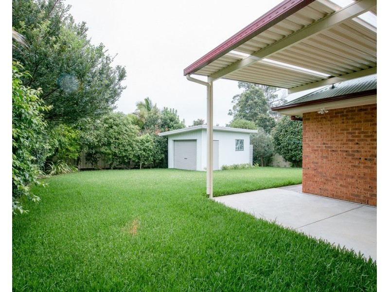 35 Turvey Crescent, St Georges Basin NSW 2540
