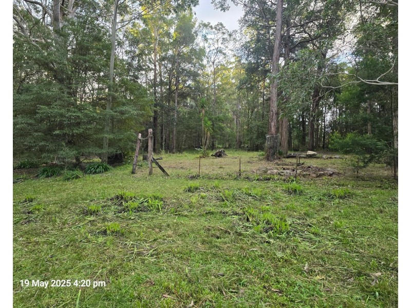 151 Inglewood Crescent, Tomerong NSW 2540