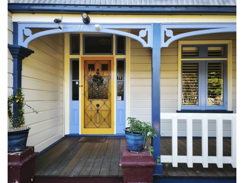 77 Jervis Street, Nowra NSW 2541