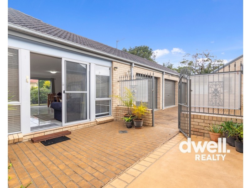3/20 KURRABA PLACE, St Georges Basin NSW 2540