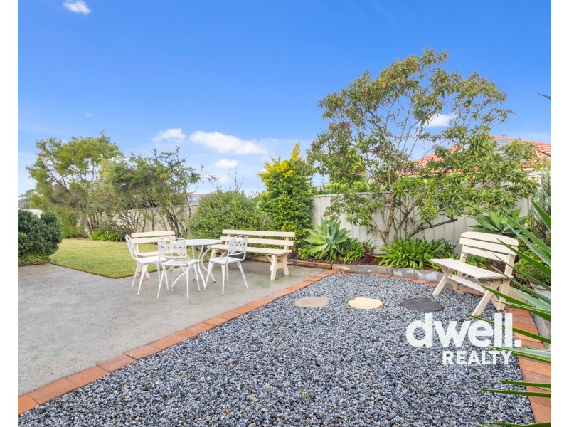 3/20 KURRABA PLACE, St Georges Basin NSW 2540