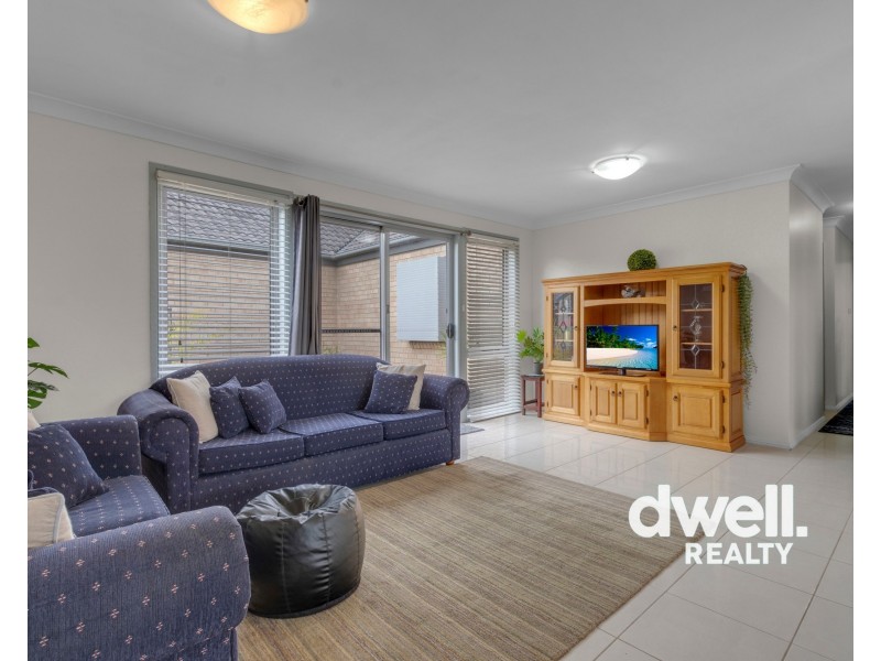 3/20 KURRABA PLACE, St Georges Basin NSW 2540