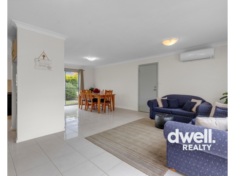 3/20 KURRABA PLACE, St Georges Basin NSW 2540