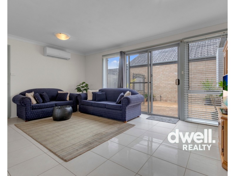 3/20 KURRABA PLACE, St Georges Basin NSW 2540