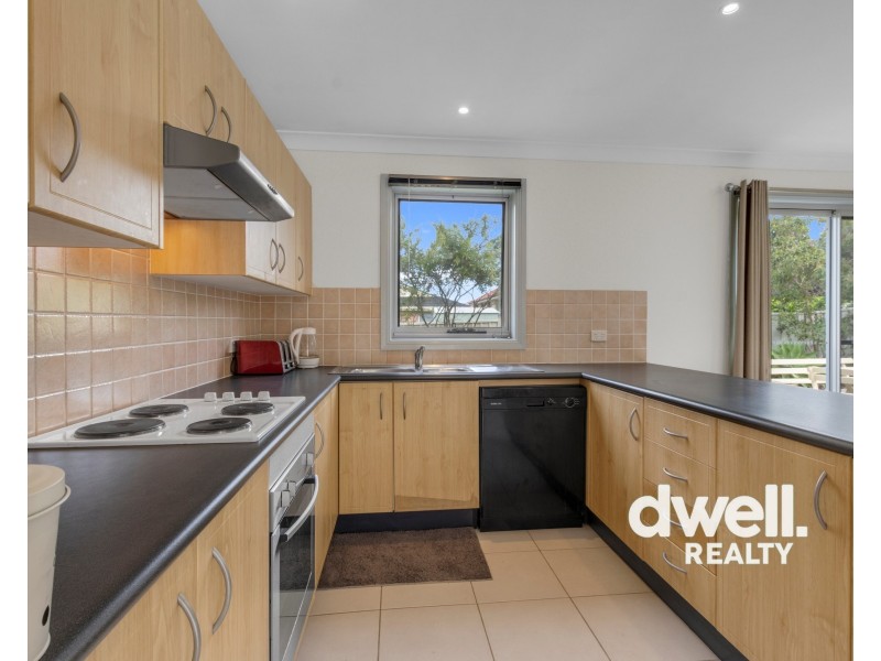 3/20 KURRABA PLACE, St Georges Basin NSW 2540