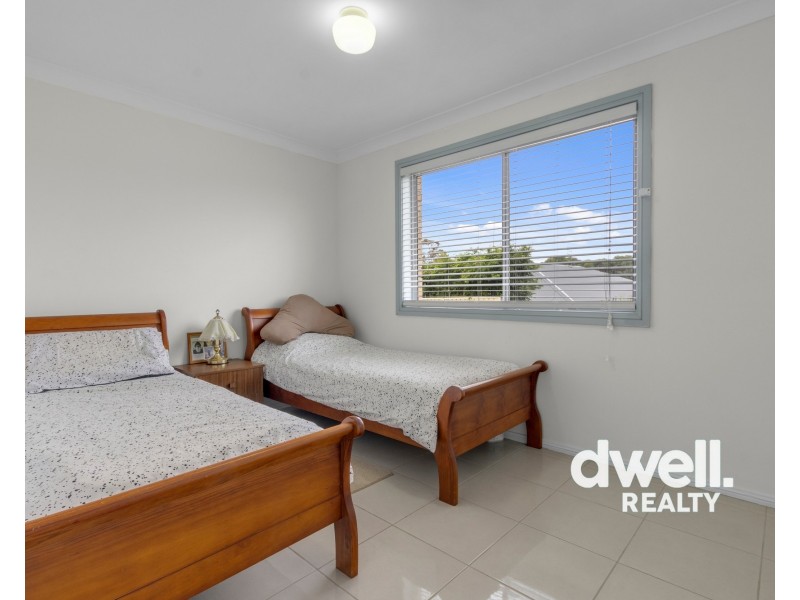 3/20 KURRABA PLACE, St Georges Basin NSW 2540