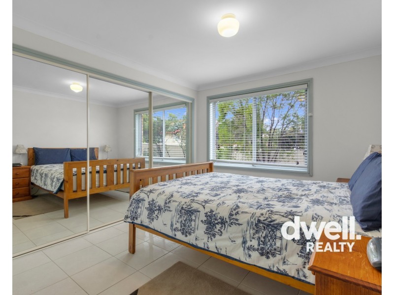 3/20 KURRABA PLACE, St Georges Basin NSW 2540