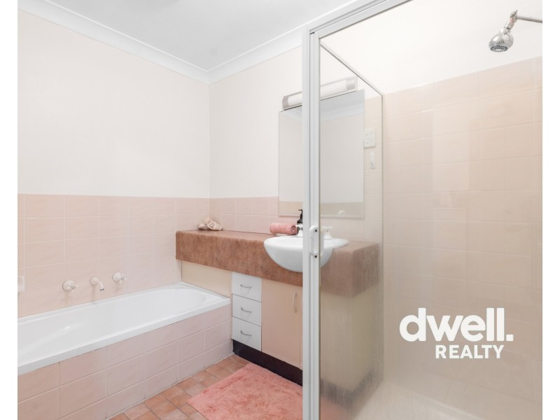 3/20 KURRABA PLACE, St Georges Basin NSW 2540