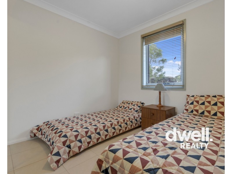 3/20 KURRABA PLACE, St Georges Basin NSW 2540