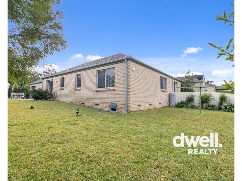3/20 KURRABA PLACE, St Georges Basin NSW 2540