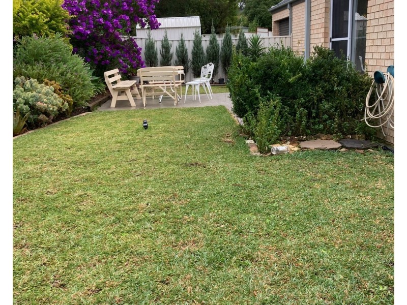 3/20 KURRABA PLACE, St Georges Basin NSW 2540