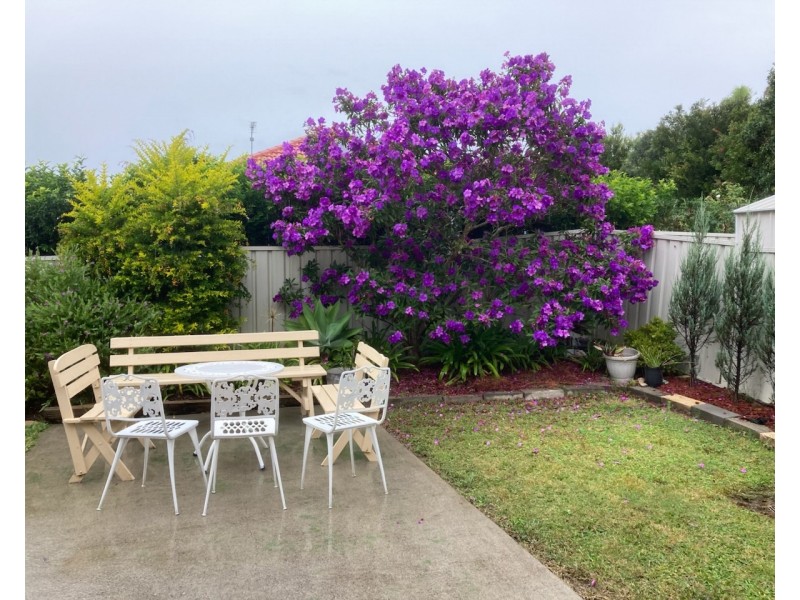3/20 KURRABA PLACE, St Georges Basin NSW 2540