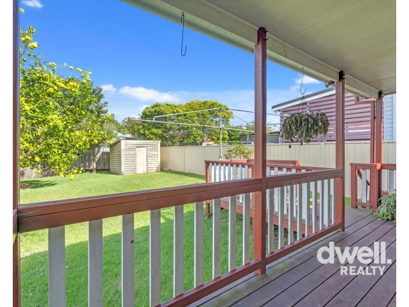 8 WILSON AVENUE, Nowra NSW 2541