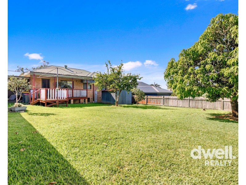 8 WILSON AVENUE, Nowra NSW 2541
