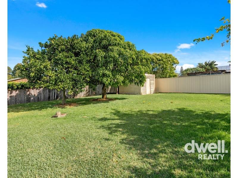 8 WILSON AVENUE, Nowra NSW 2541