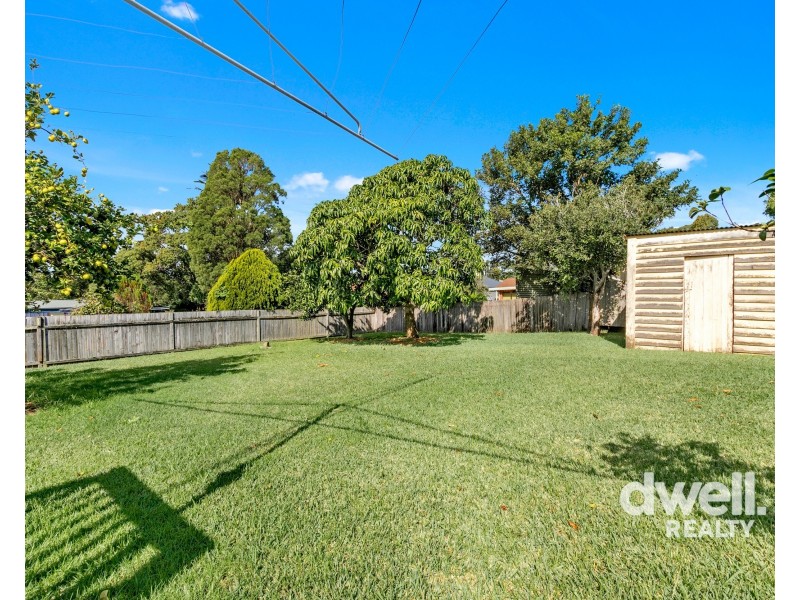 8 WILSON AVENUE, Nowra NSW 2541