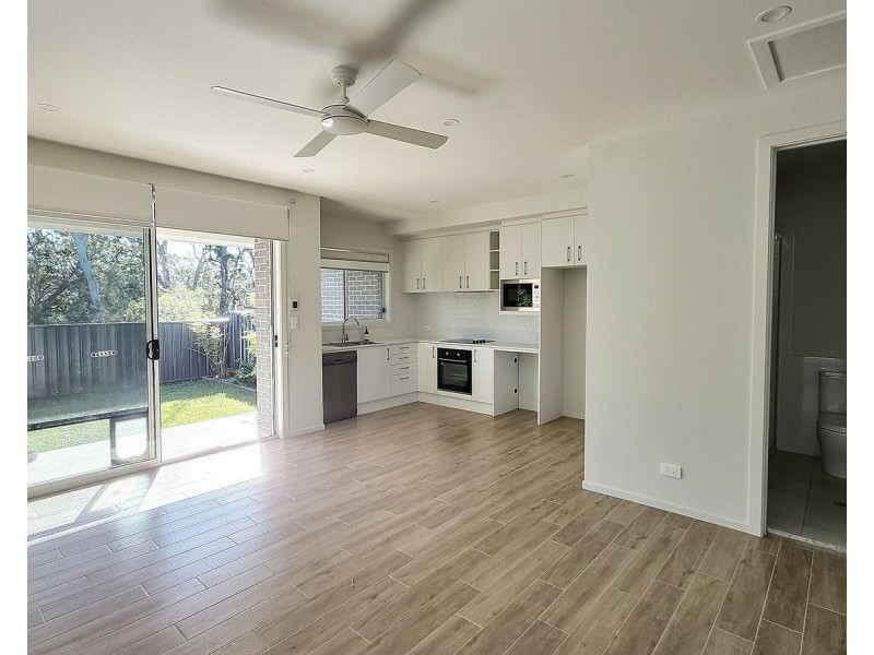 63a Summercloud Crescent, Vincentia NSW 2540