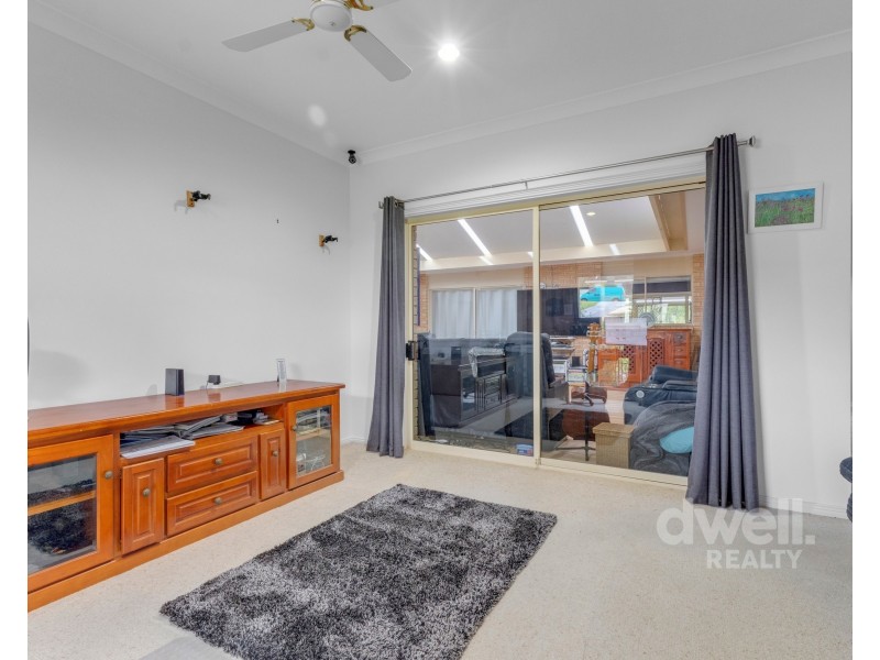 8 PANORAMA ROAD, St Georges Basin NSW 2540