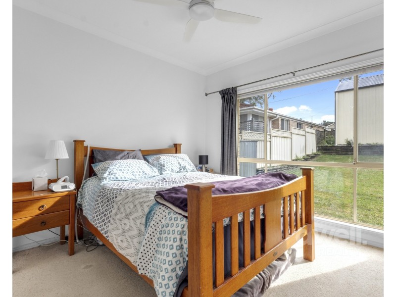 8 PANORAMA ROAD, St Georges Basin NSW 2540