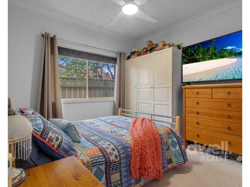 8 PANORAMA ROAD, St Georges Basin NSW 2540