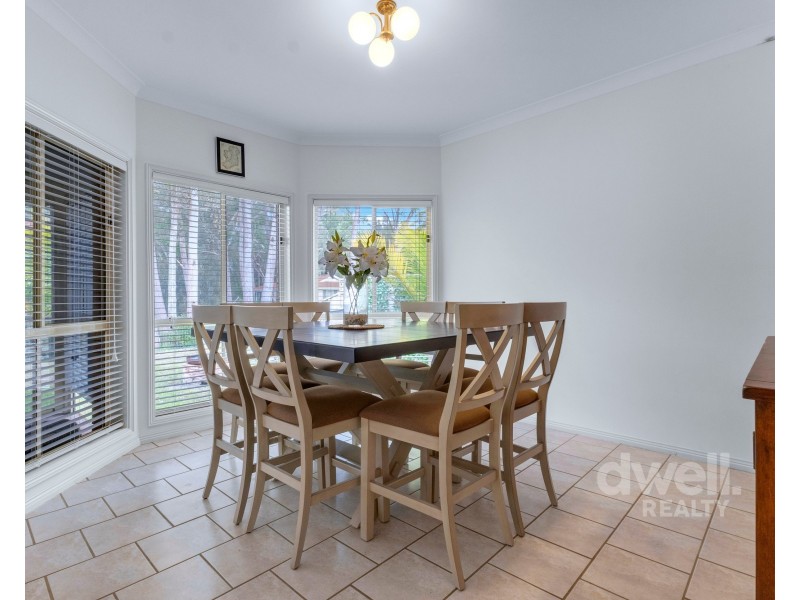 8 PANORAMA ROAD, St Georges Basin NSW 2540