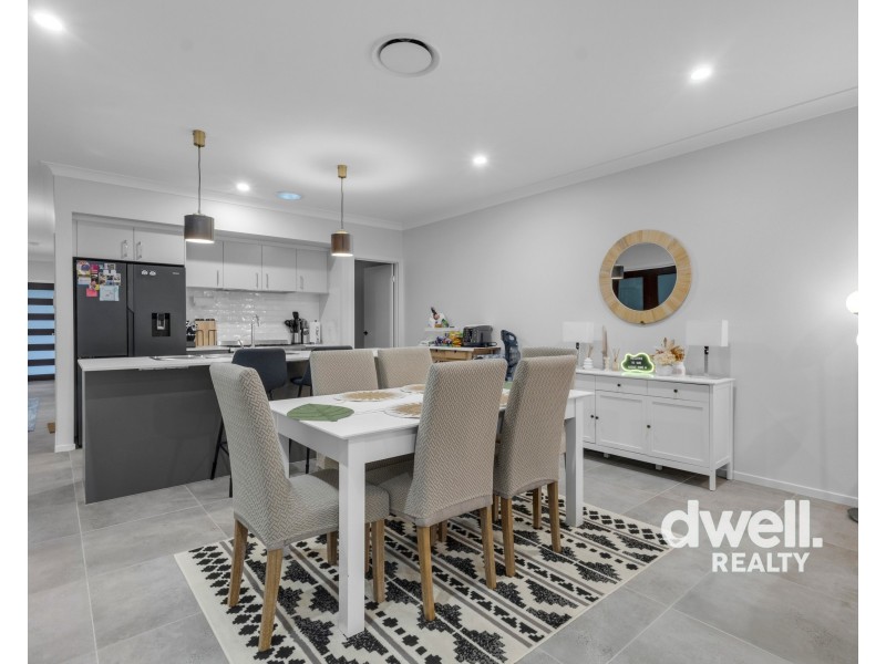 8 ASPROMONTE DRIVE, South Nowra NSW 2541