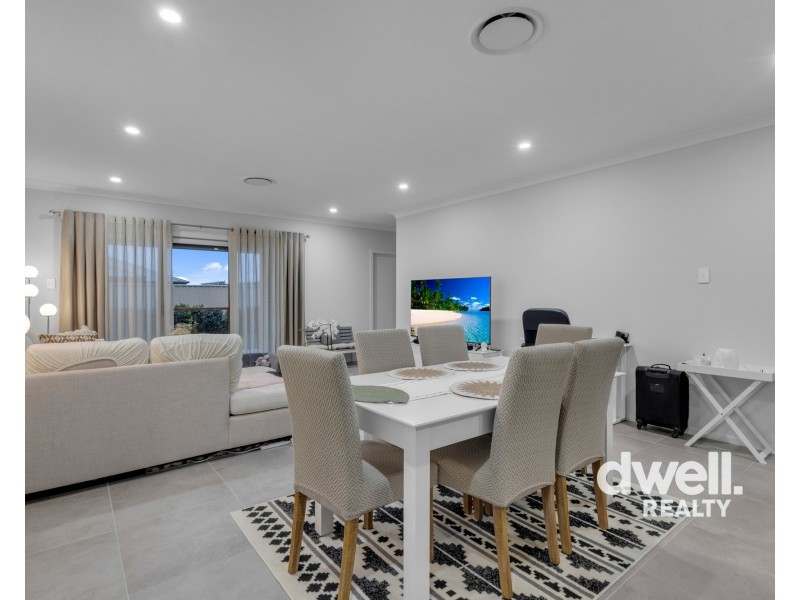 8 ASPROMONTE DRIVE, South Nowra NSW 2541
