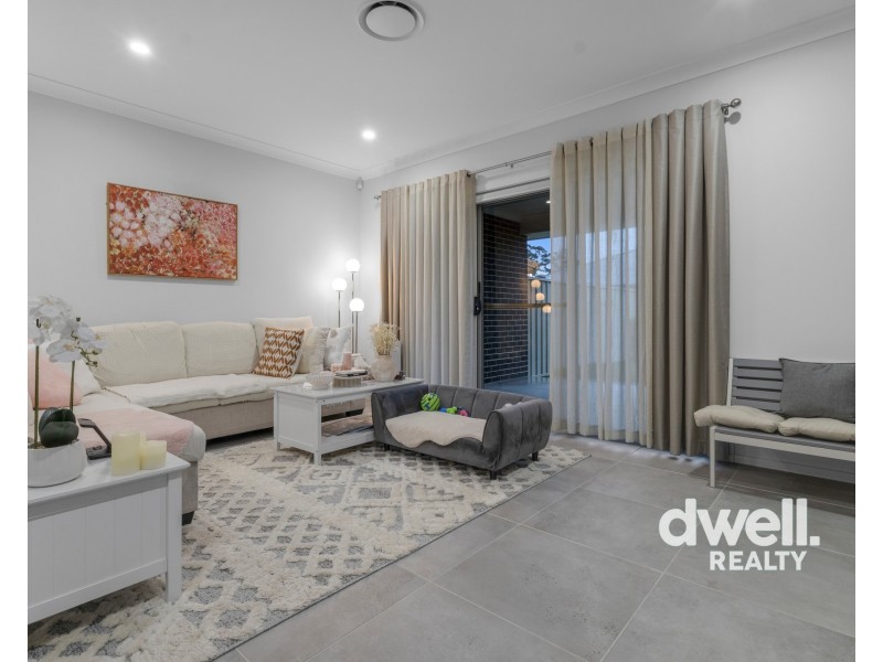 8 ASPROMONTE DRIVE, South Nowra NSW 2541