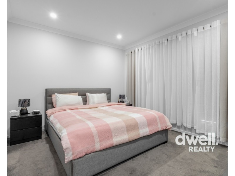 8 ASPROMONTE DRIVE, South Nowra NSW 2541