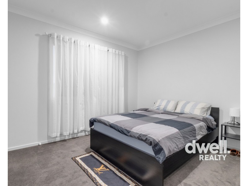 8 ASPROMONTE DRIVE, South Nowra NSW 2541